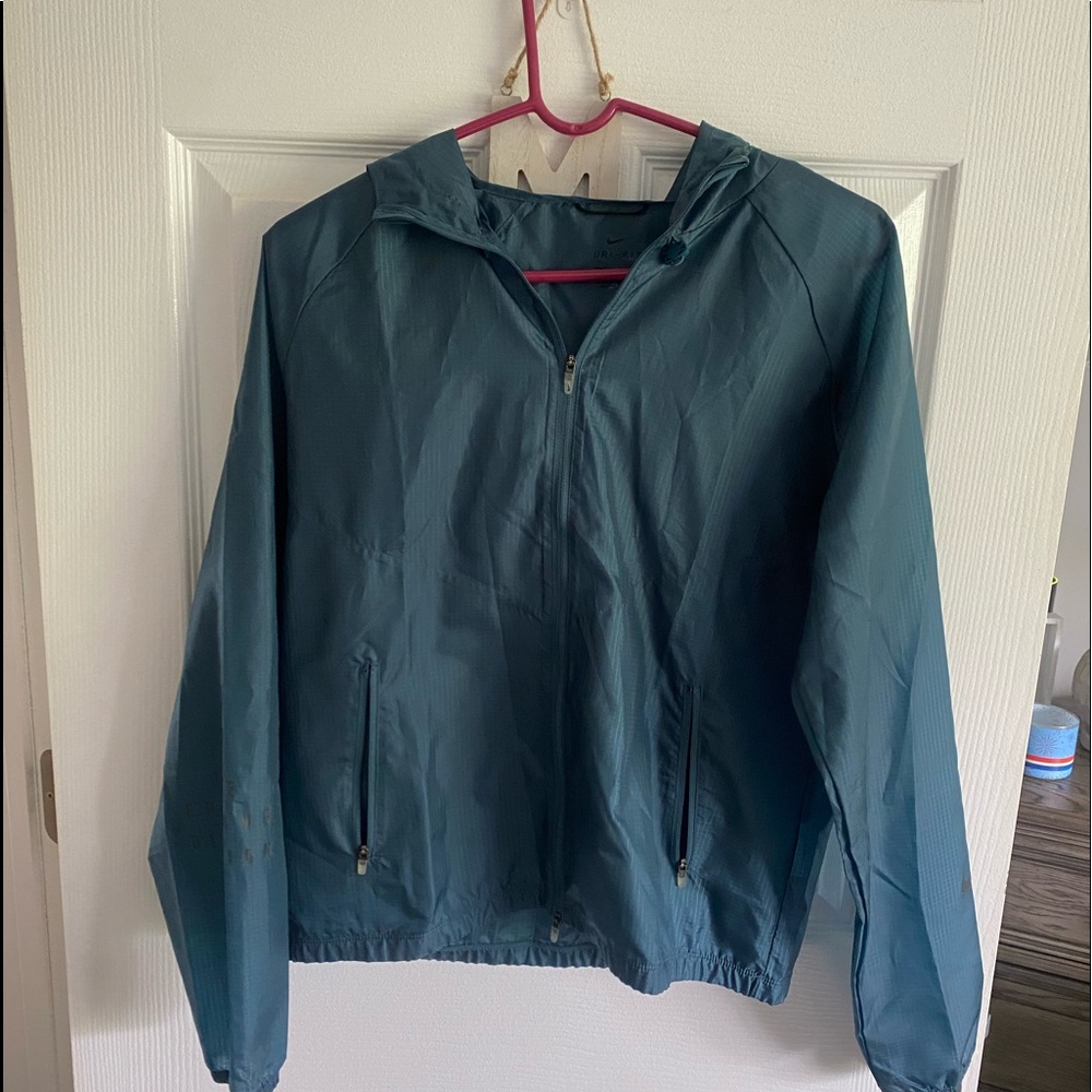 Nike Dryfit Jacket